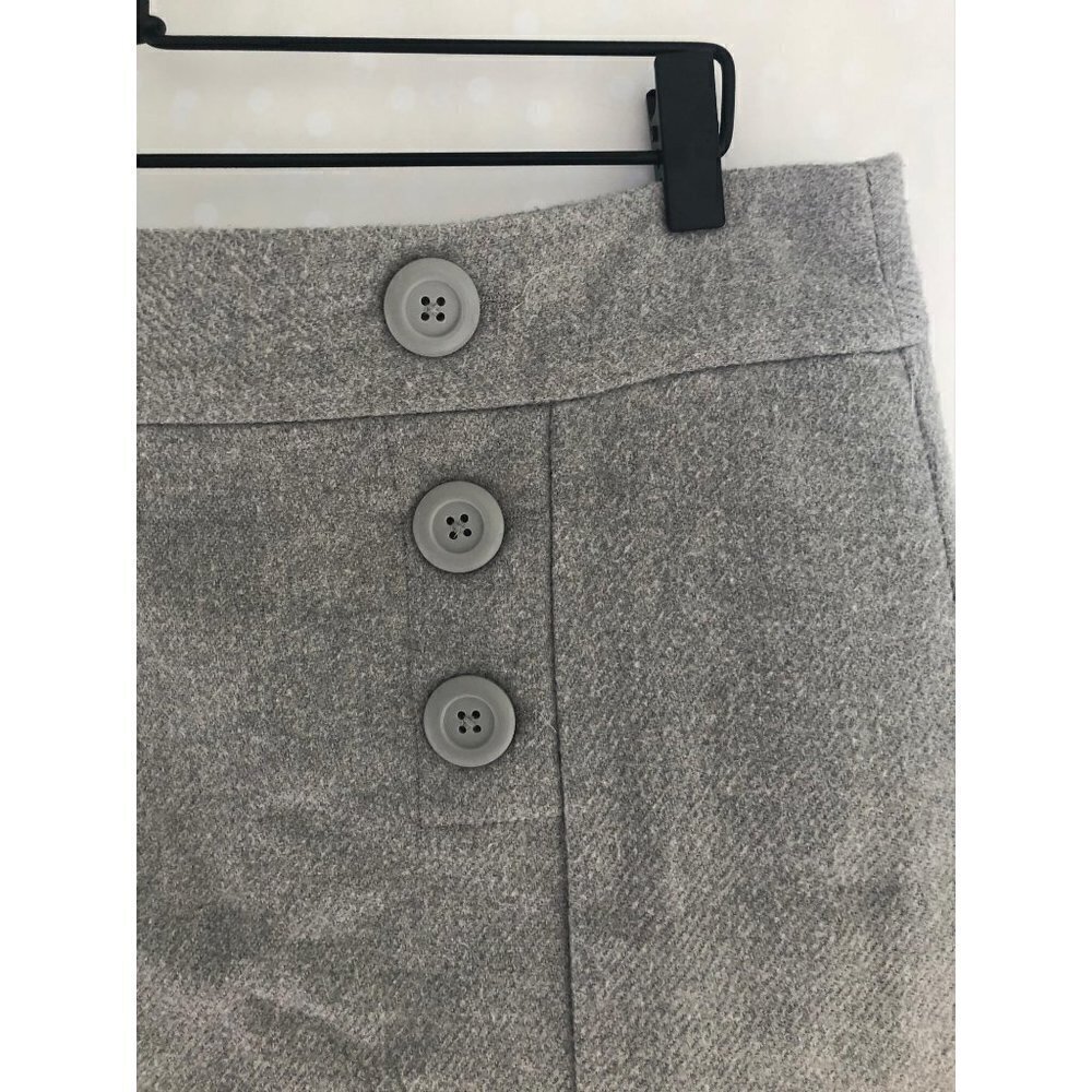 NWOT GAP Tweed-Mini‎ Skirt